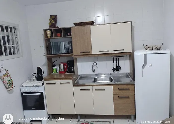 Apto 2 Dorm Vista Para Mar