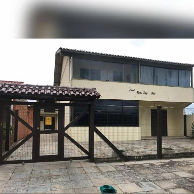 Apto 2 Dorm Vista Mar Apartment *