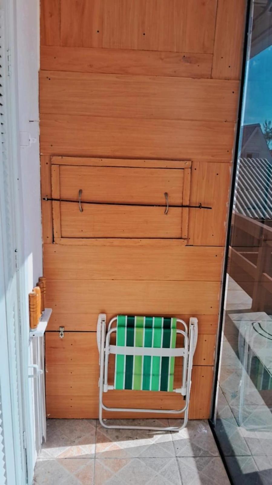 Apto 2 Dorm Vista Mar * Capao da Canoa