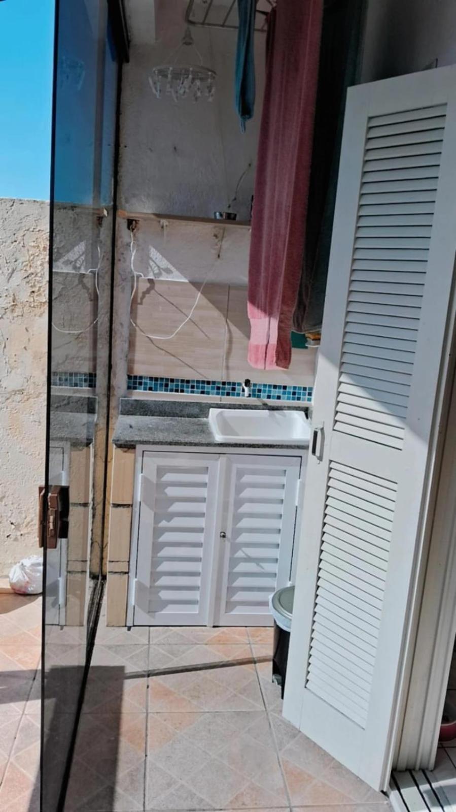 Apto 2 Dorm Vista Mar