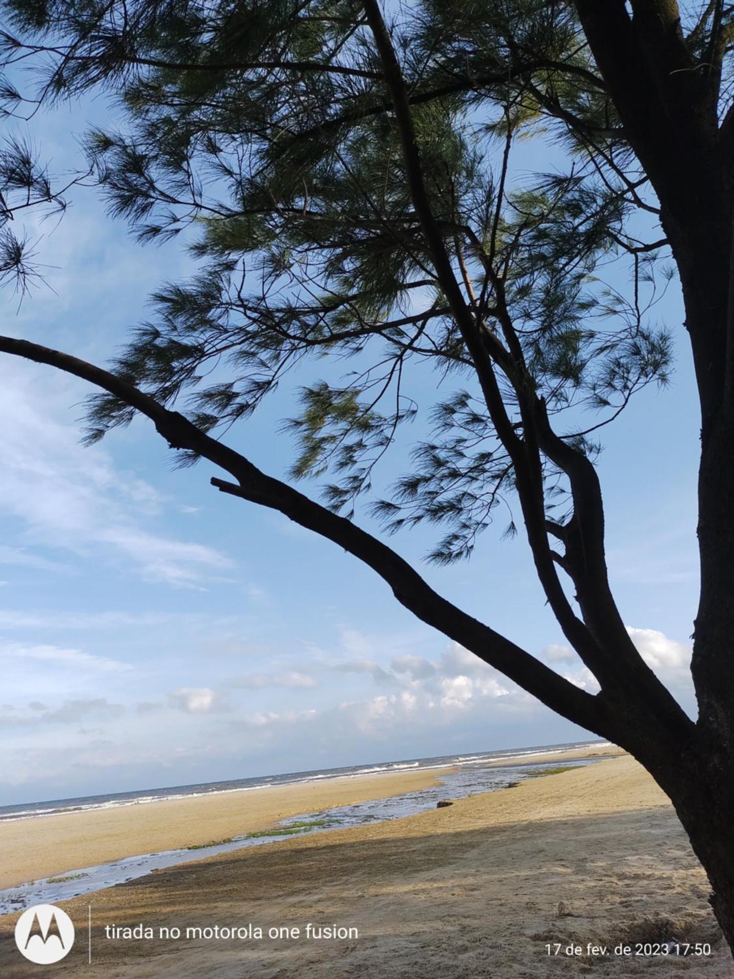 Apto 2 Dorm Vista Mar * Capao da Canoa