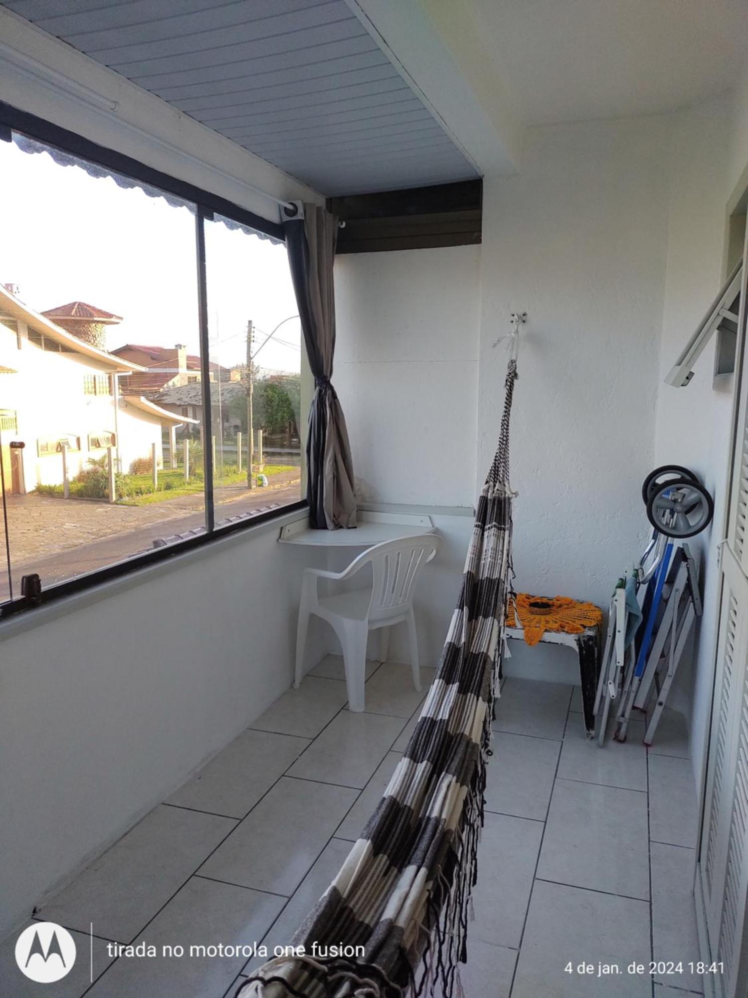 Apto 2 Dorm Vista Mar *