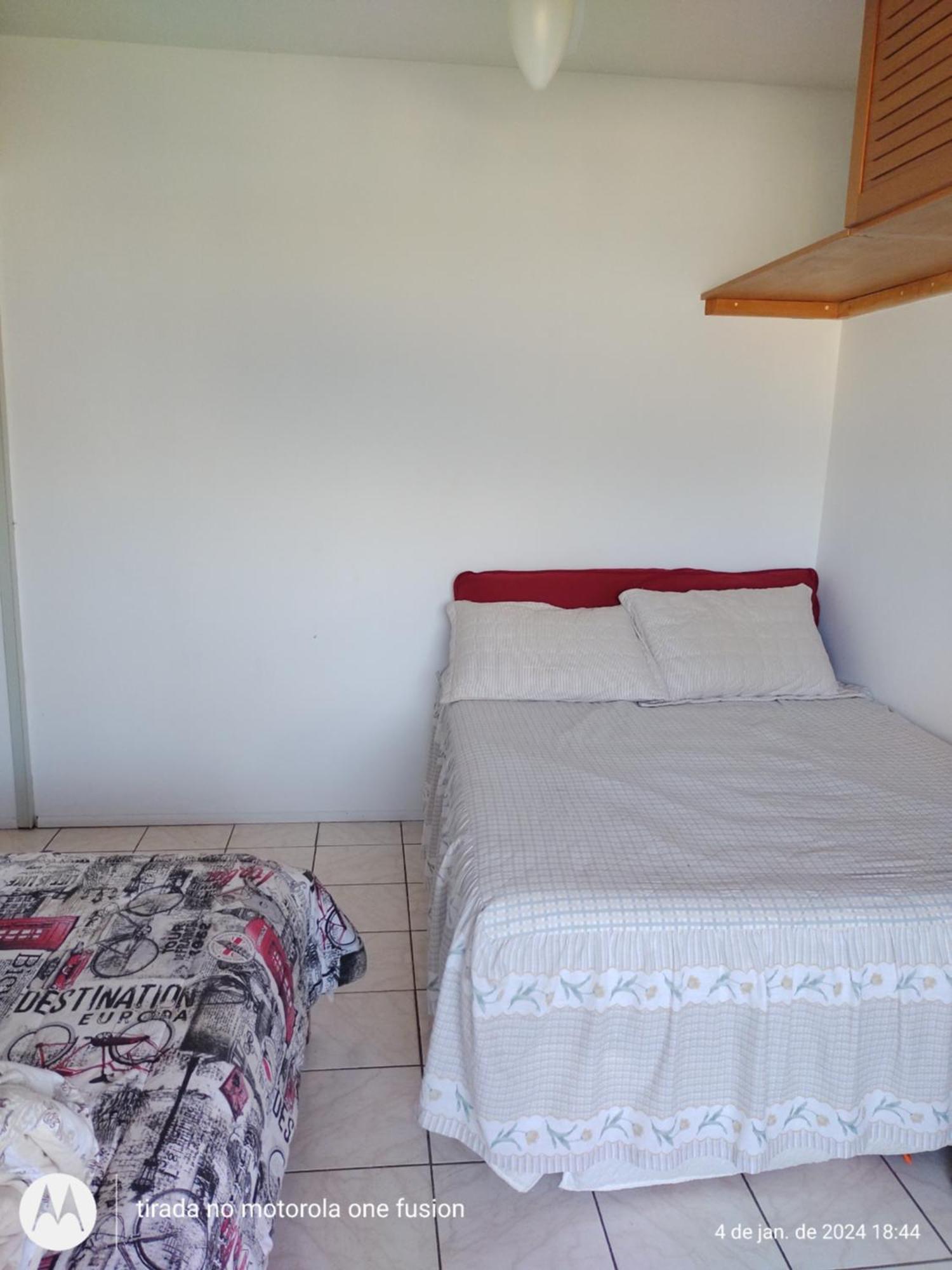 Apartment Apto 2 Dorm Vista Mar *