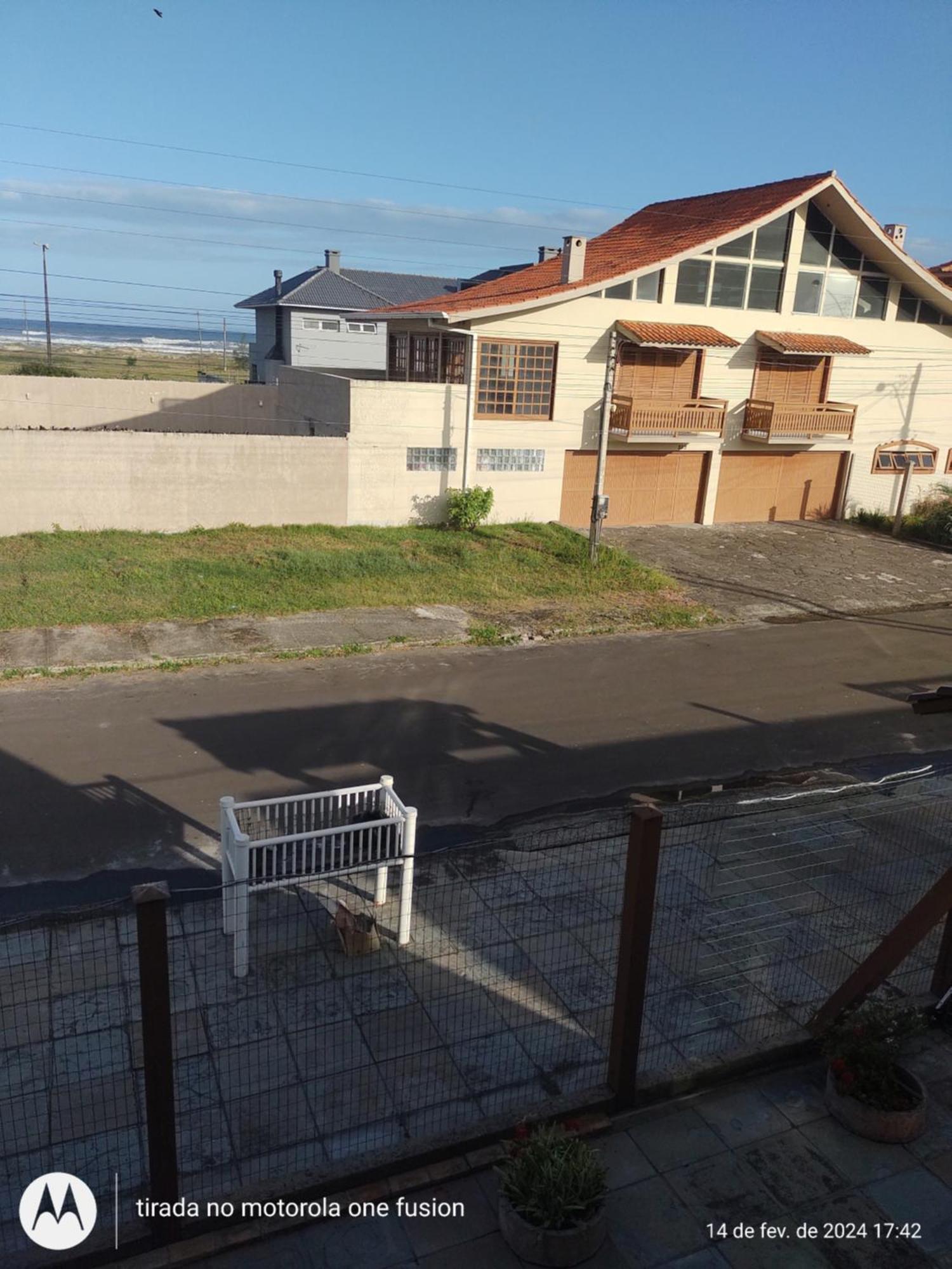 Apartment Apto 2 Dorm Vista Mar *