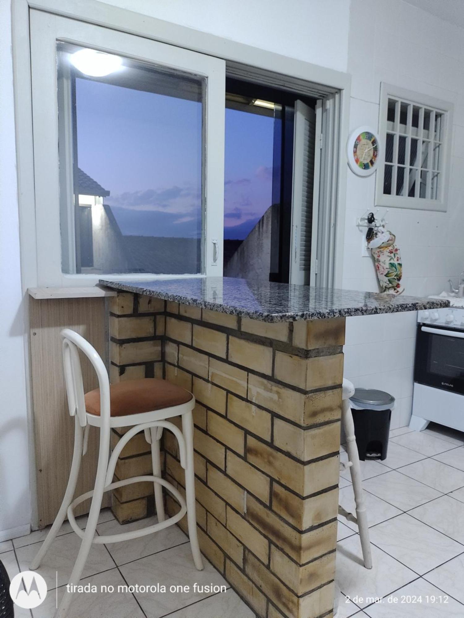Apto 2 Dorm Vista Mar * Capao da Canoa