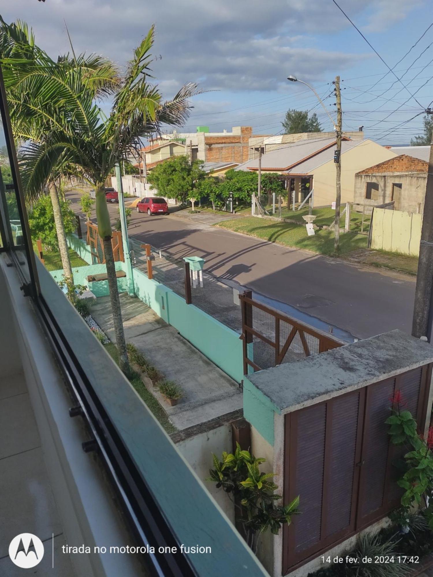 Apto 2 Dorm Vista Mar Apartment *